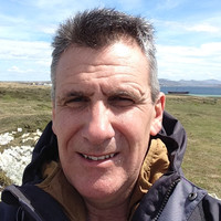 Mark Gilson