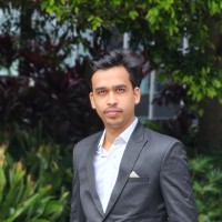 Dheeraj Panchal