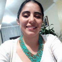 Ana María Salazar Chávez