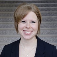 Laura Ayotte, MBA