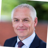 Bernie Skivington