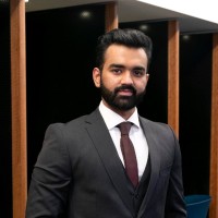 Mohammad Talha Ahmed