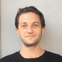Daniel Mizrachi