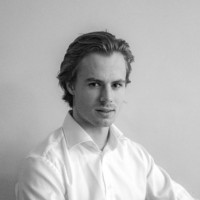 Callum Haward