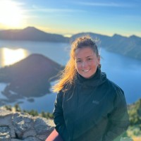 Mackenzie Haefner