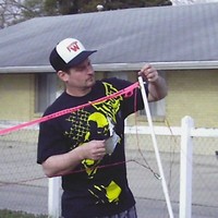 andrew hungate