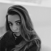 Khrystyna Hnat