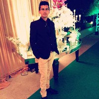 Piyush Bharadwaj