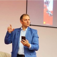 Cosmin Vasiliu-Anastasiu