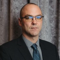 Kevin Playfair