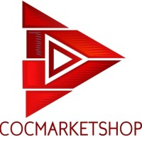 Coc Market Shop
