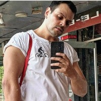 Amol Tyagi