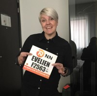 Evelien Lewakabessy