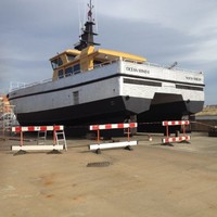 Windcrewworkboats Chris