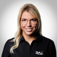 Julia Bergmann