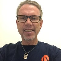 Sean Leaveck