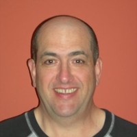 Barry Tooke