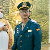 Rodrigo De Paula