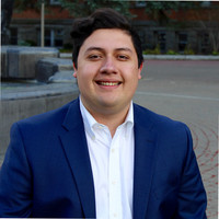 Andrew Contreras, Ma, Lpc