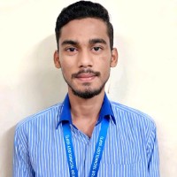 Dipen Debasish Dehury