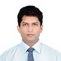 Basil Pereira