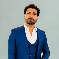 Muhammad Ahmed