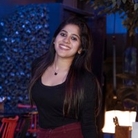 Anuja Nair
