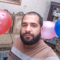 Farhad Faramarzvash