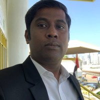 Prasanna Kumar