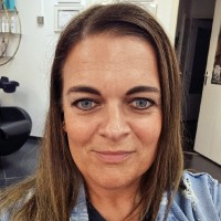 Astrid Rougoor
