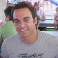 William Radebaugh III