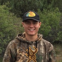 Jared Duvall