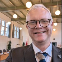 Allan Tirsgaard Larsen