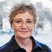 Eva Svedling