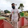 Rabin Saha
