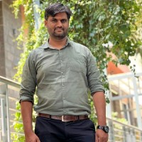 Vikrant Ghorpade