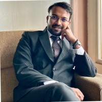Yash Vikram Singh