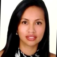 Maria Alejandra Bolivar