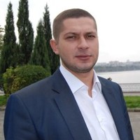 Сергій Зінченко