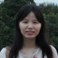 Katharine Liu