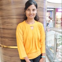 Pratiksha Manchare