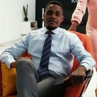 Richard Adebayo