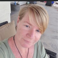 Samantha Goodwin