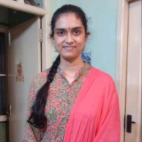 Mahalakshmi Sundararajan