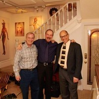 Robert (Bob) Walton