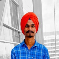 Damanpreet Singh