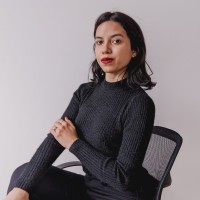 Luisanny Carrasco