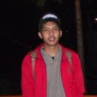 Taufik hidayatullohi