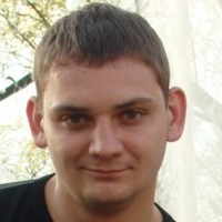 Yuriy Nikitin