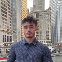 Conor Roy